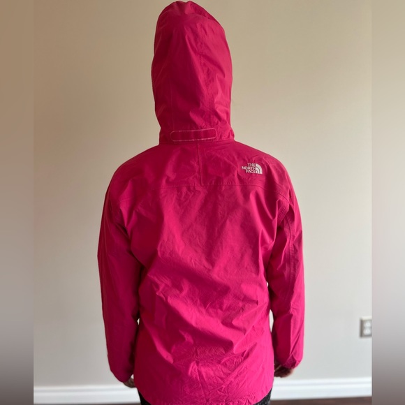 North face Hyvent Jacket - Picture 3 of 5
